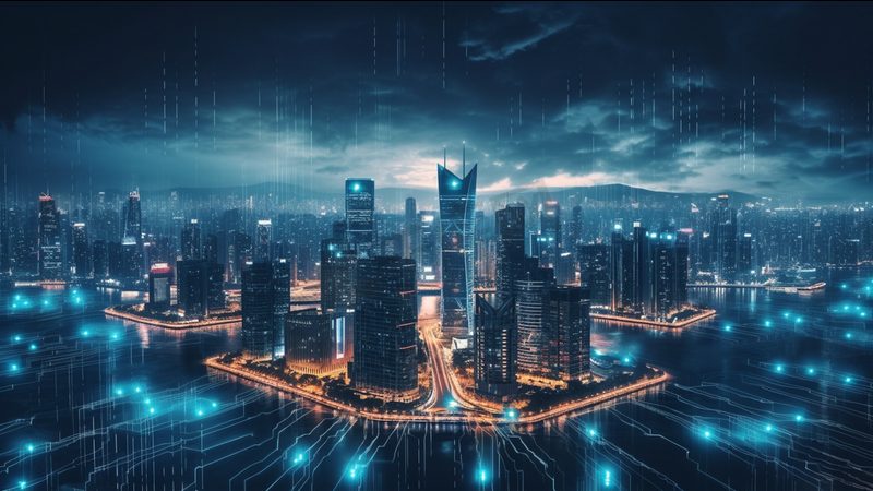 揭秘上海软件定制开发公司排名背后的考量因素